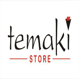 TEMAKI STORE - Restaurante de Comida Japonesa