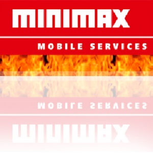 Minimax do Brasil Sistema detecção contra Incêndios Vinhedo