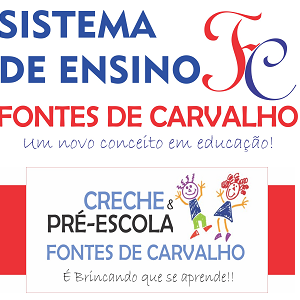 Creche Fontes de Carvalho