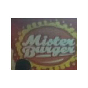 Mister Burger