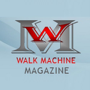 Walk Machine Fábrica -Bicicleta Motorizada Valinhos