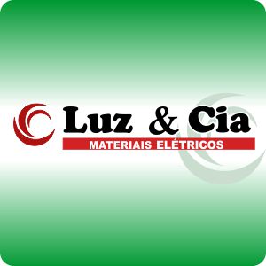 Luz & Cia - Materiais Elétrico, cabos, Lâmpadas