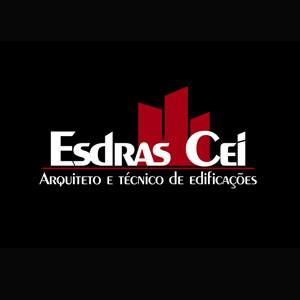 Esdras Cei - Arquiteto e Técnico em Edificações