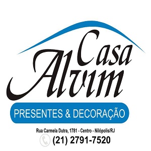 Casa Alvim