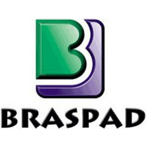  BrasPad - Mouse Pad Personalizado