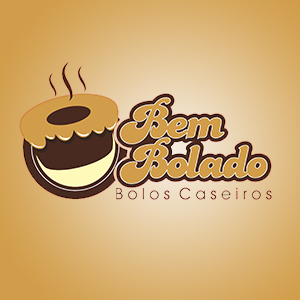 Bem Bolado - Bolos Caseiros