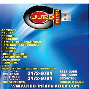 JJRD Informática
