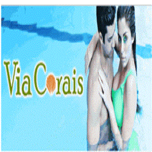 Via Corais Moda praia e Fitness