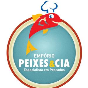 Empório Peixes e Cia  Peixes, frutos do mar, pescados em SJC