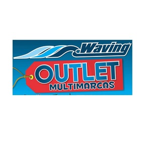 Waving Outlet Multimarcas