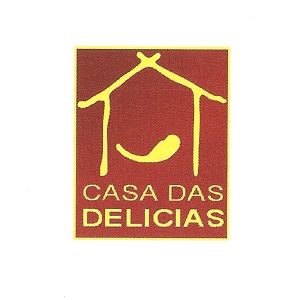 CASA DAS DELÍCIAS - DOCES E SALGADOS