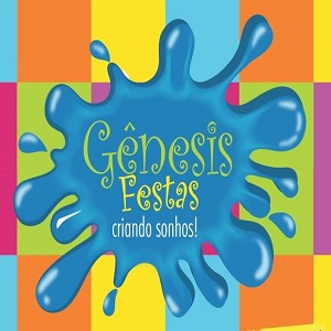 Gênesis Festas