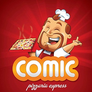 COMIC Pizzaria