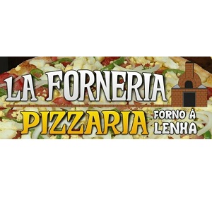 LA FORNERIA Pizzaria