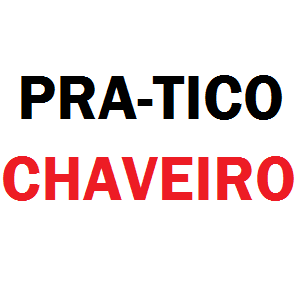 Pra-Tico Chaveiro, Baterias, Ferramentas e Acessórios