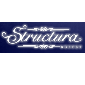 STRUCTURA BUFFET