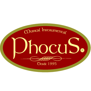 Musical Instrumental Phocus