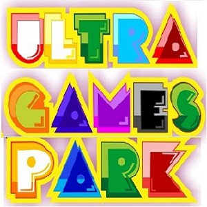 ULTRA GAMES
