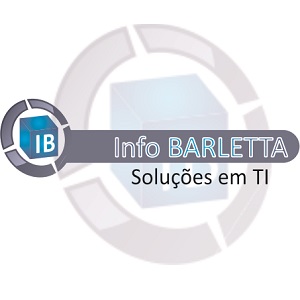 Info Barletta em Barueri - Soluções em TI