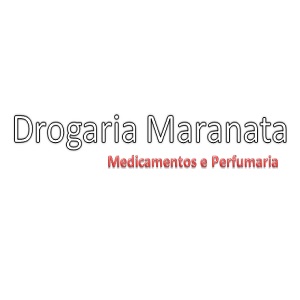 Drogaria Maranata - Medicamentos e Perfumaria