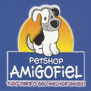 Pet Shop Amigo Fiel