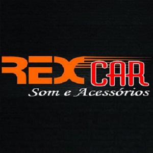 REX CAR Som Automotivo e Acessórios