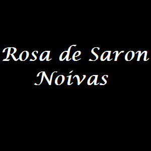 Rosa de Saron Noivas - Locação de Vestido de Noivas