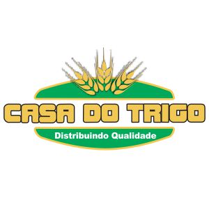 Casa do Trigo - Panificação, Trigo Marabá