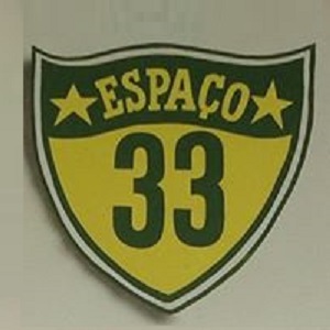 Espaço 33 - Futebol, Lazer