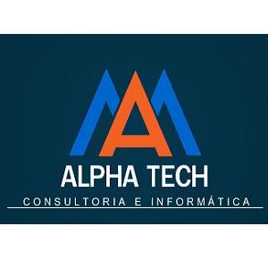 Alpha Tech Consultoria e Informática