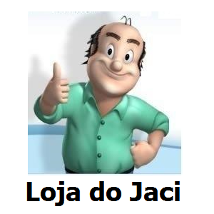 Loja Do Jaci