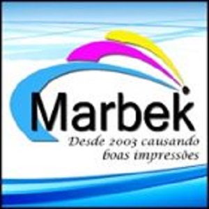 Marbek - Cartuchos e Tonner