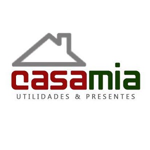 Casamia Utilidades, Presentes, Utensilios e Importados 