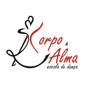 Escola de Dança Corpo e Alma - Dança de Salão