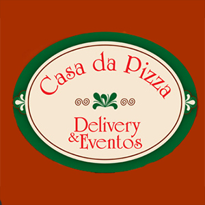 Casa da Pizza - Delivery e Festa em Casa