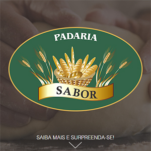 Sabor das Massas - Padaria, Pizzaria e Empório