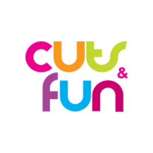 Cuts & Fun - Cabelereiro para crianças