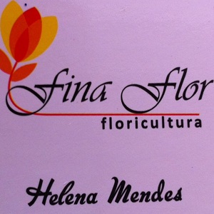 Fina Flor Floricultura - Coroa de Flores 24 Horas, Bouquets