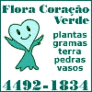 FLORA CORAÇÃO VERDE Jundiaí/SP – Tudo para seu jardim