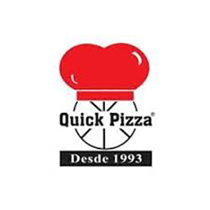 Quick Pizza - Restaurante e Delivery