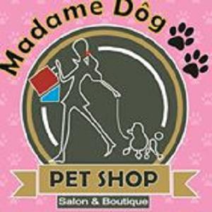 MADAME DÔG PET SHOP - SALON & BOUTIQUE Jundiaí/SP