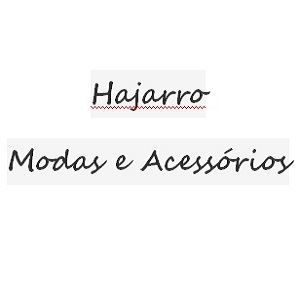 Hajarro Modas e Acessórios