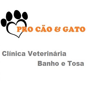 Clínica Veterinária, Banho e Tosa - PRO CÃO & GATO