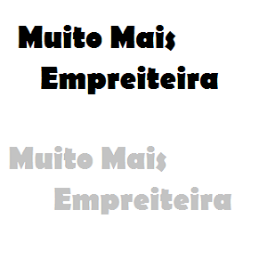 Empreiteira Muito Mais Empreiteira - ZN - SP