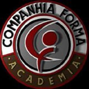 COMPANHIA FORMA ACADEMIA Jundiaí/SP