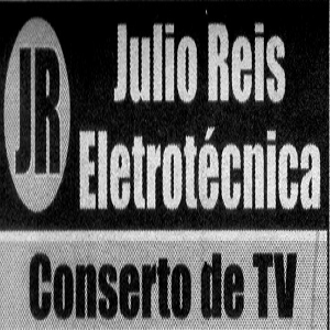 JR - Júlio Reis Eletrotécnica - Conserto de TV e outros!