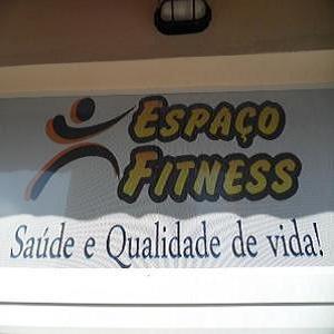ESPAÇO FITNESS Jundiaí/SP