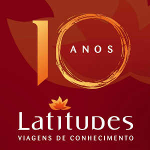 Agência de Viagens Latitudes Viagens de Conhecimento