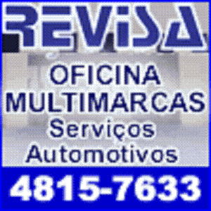 REVISA OFICINA MULTIMARCAS Jundiaí/SP