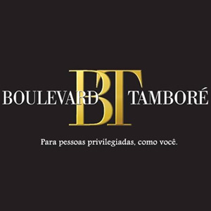 Boulevard Tamboré - Apartamento em Alphaville